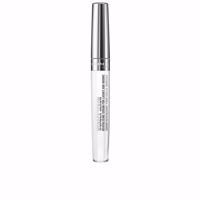 Rimmel London WONDER'SERUM Sérum Revitalisant pour Cils et Sourcils 3 ml Rimmel London WONDER'SERUM Sérum Revitalisant pour Cils et Sourcils 3 ml