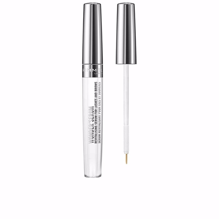 Rimmel London WONDER'SERUM Sérum Revitalisant pour Cils et Sourcils 3 ml Rimmel London WONDER'SERUM Sérum Revitalisant pour Cils et Sourcils 3 ml