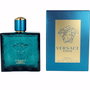 Versace EROS Eau de Parfum Vaporisateur 100 ml Homme