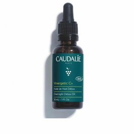 Caudalie Vinergetic C Huile Detox de Nuit 30 ml
