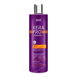 Kativa BMT Kerapro Advanced Sérum Post Alisado 300ml