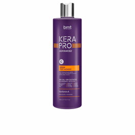 Kativa BMT Kerapro Advanced Sérum Post-Lissage - Nutrifier et Protéger les Cheveux, Réduit le Frizz - 300 ml