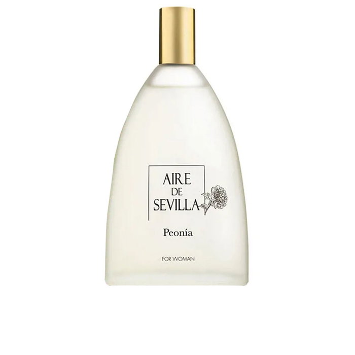 Aire Sevilla PEONÍA Eau de Toilette Femme vaporisateur 150 ml