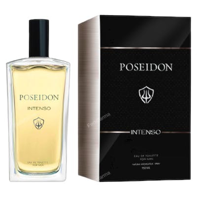 Poseidon Intenso Eau de Toilette 150 ml