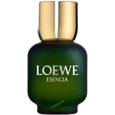 Loewe Esencia Eau de Toilette 100 ml