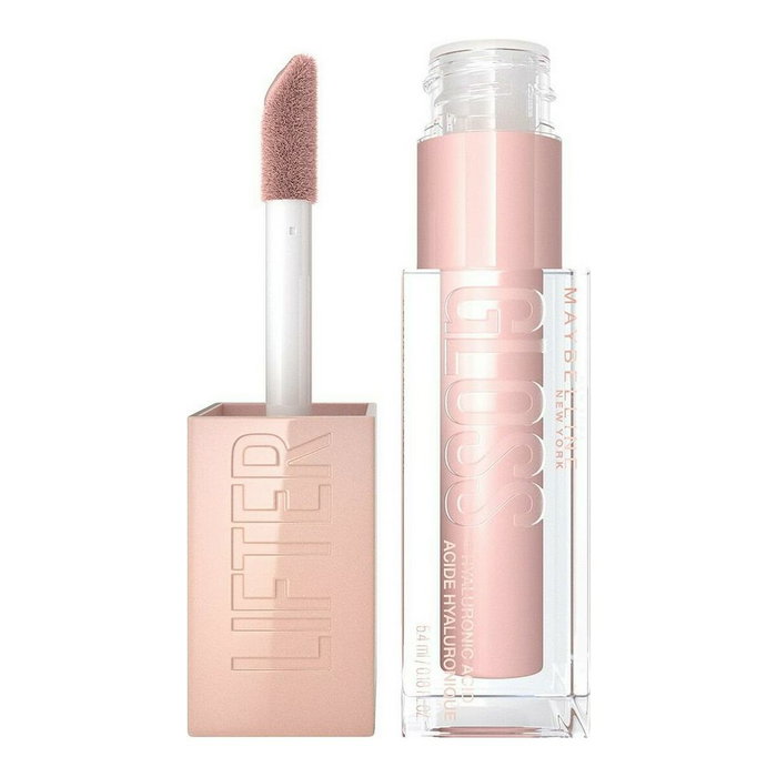 Maybelline LIFTER Gloss #002-ice Maybelline LIFTER Gloss #002-ice