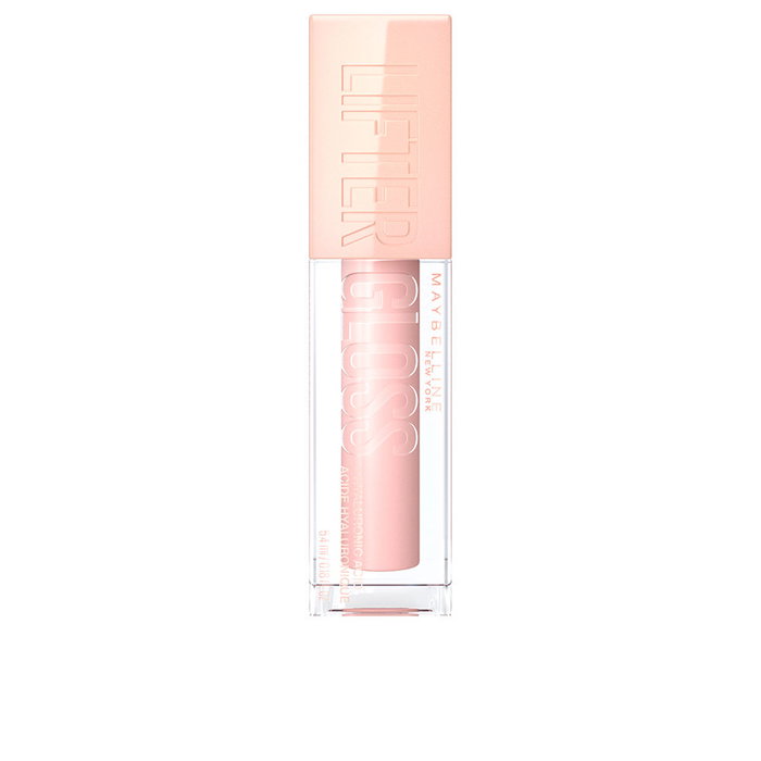 Maybelline LIFTER gloss #002-ice Brillant à Lèvres Hydratant 5,4 ml Maybelline LIFTER gloss #002-ice Brillant à Lèvres Hydratant 5,4 ml