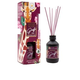 La Casa De Los Aromas Diffuseur Mikado Giraffe Chic Pêche & Ylang 100 ml