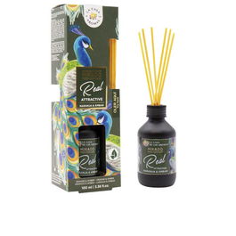 La Casa De Los Aromas Mikado Real Attractive Orange & Ambre 100 ml