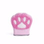 Idc Institute Brosse Nettoyante SKIN Patte de Chat Électrique USB 1 u