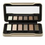 Magic Studio Nudes Compact Case 6 couleurs