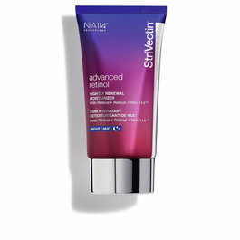 Strivectin Crème de Nuit Advanced Retinol - Hydratation et Renouvellement Cellulaire - 50 ml