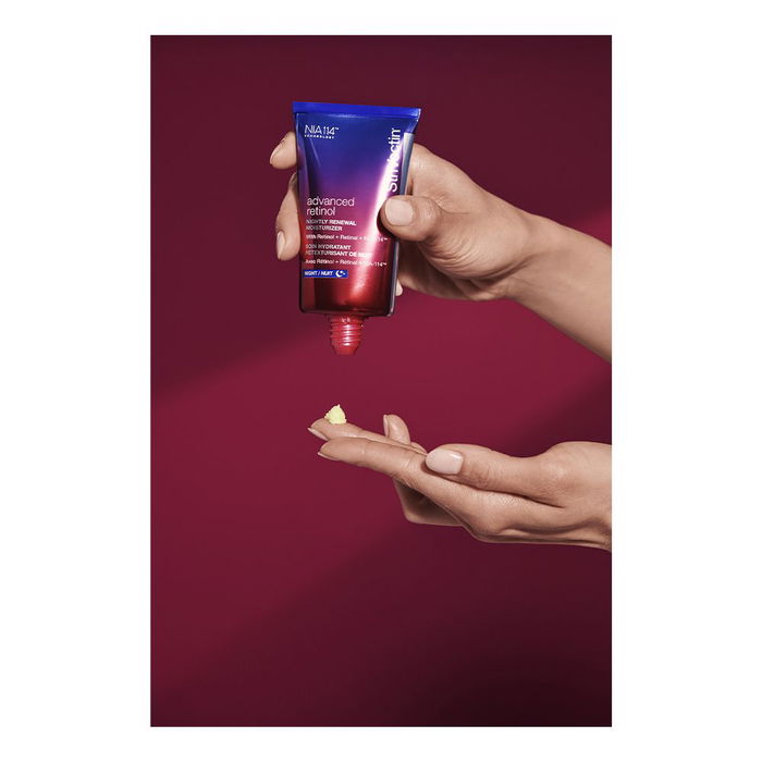 Strivectin Crème de Nuit Advanced Retinol - Hydratation et Renouvellement Cellulaire - 50 ml