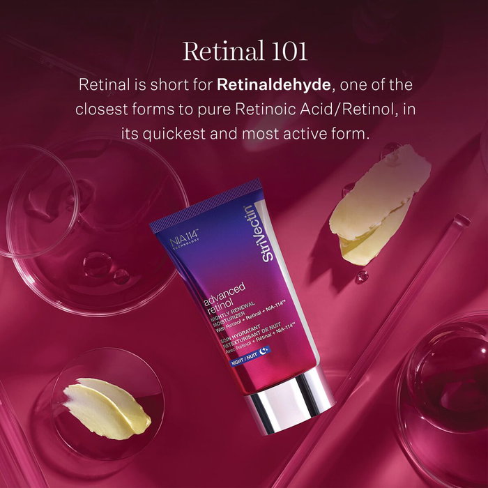 StriVectin ADVANCED RETINOL Nightly Renewal Moisturizer 50 ml