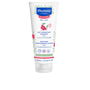 Mustela - Lait corporel apaisant à la Schisandra pour bébé - Soin hydratant 200 ml