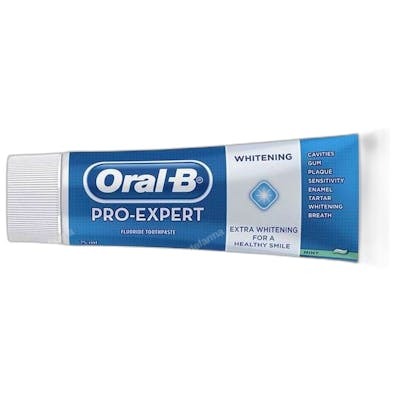 Oral-B PRO-EXPERT Whitening Dentifrice 75 ml