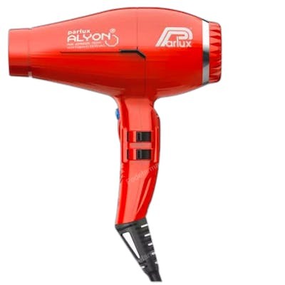 Parlux Alyon Sèche-cheveux Rouge