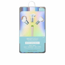 Ecotools Interchangables Blush + Glow - Set de 5 pièces bleu