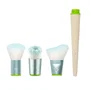 Ecotools Interchangables Blush + Glow Coffret 5 pz
