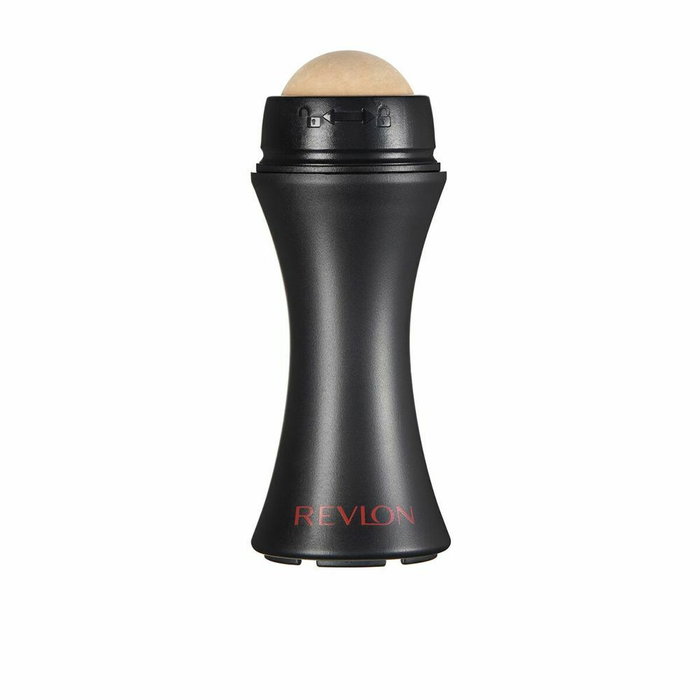 Revlon Volcanic Roller élimine la brillance et l'excès de sébum Revlon Volcanic Roller élimine la brillance et l'excès de sébum