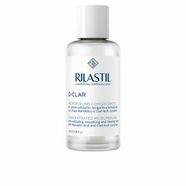 Rilastil D-CLAR micropeeling concentré 100 ml