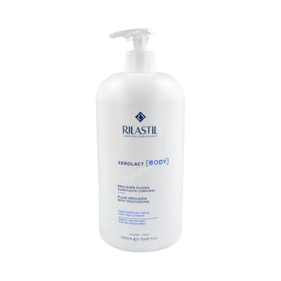 Rilastil Xerolact Lait Corps 1000 ml