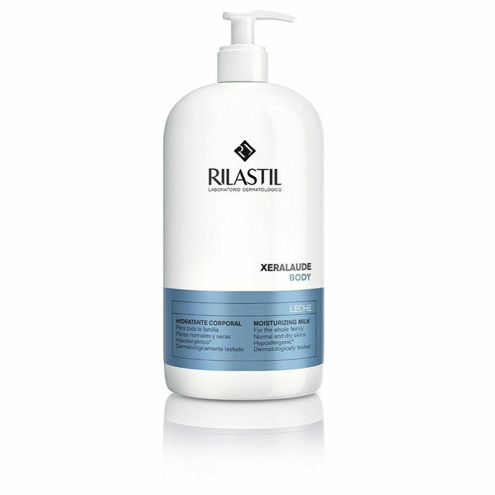 Rilastil Xerolact Lait Corps 1000 ml
