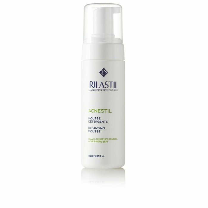 Rilastil ACNESTIL Mousse nettoyante 150 ml