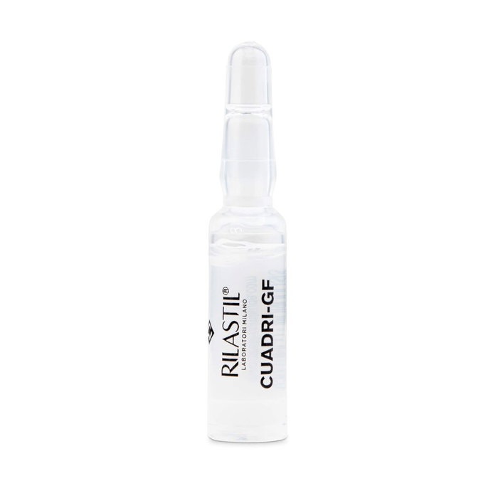 Rilastil CUADRI GF ampoules de traitement anti-âge global 30 x 1,5 ml