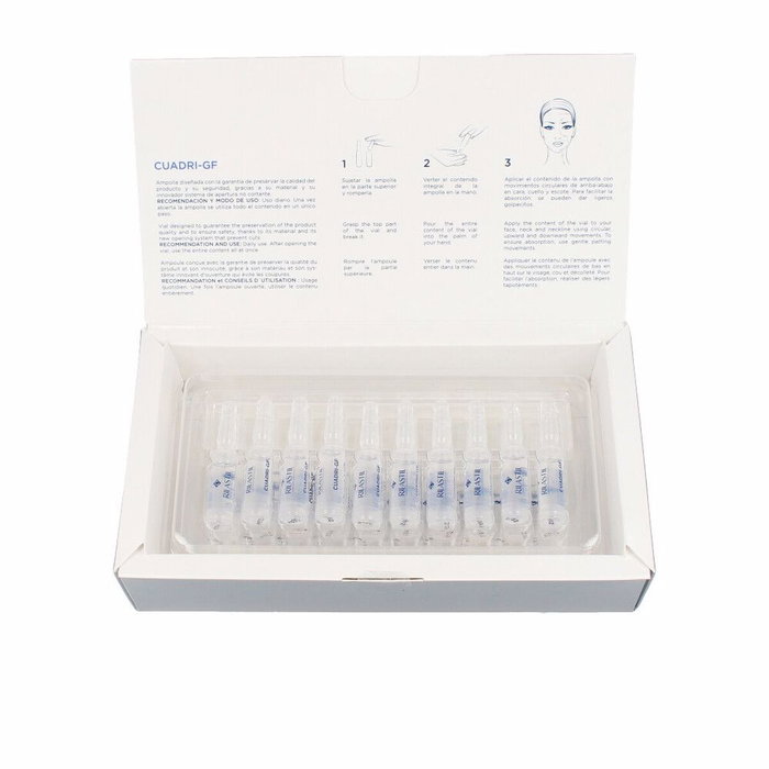 Rilastil CUADRI GF ampoules de traitement anti-âge global 30 x 1,5 ml