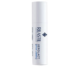 Rilastil Stick Lèvres Hydratant 4.8 ml, Menthe Fraîche - Soin Protecteur pour Lèvres Sèches et Gercées