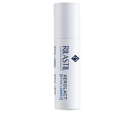 Rilastil Stick Lèvres Hydratant 4.8 ml, Menthe Fraîche - Soin Protecteur pour Lèvres Sèches et Gercées