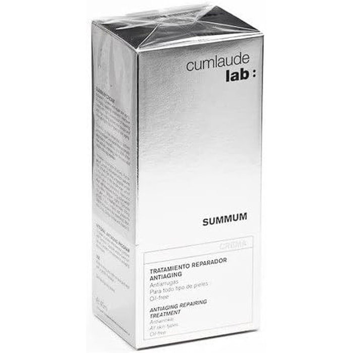 Rilastil SUMMUM RX Crème régénératrice anti-âge 50 ml