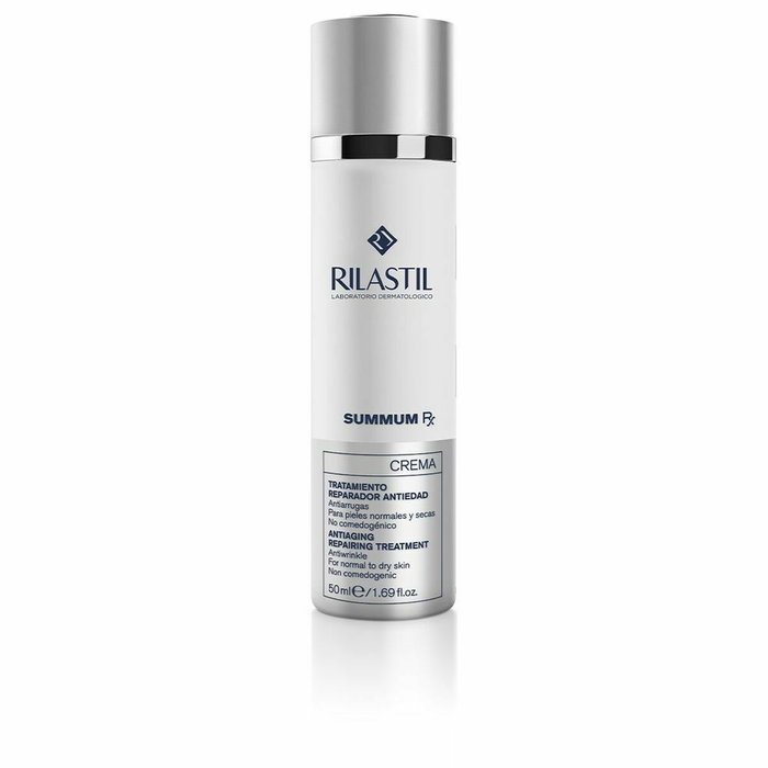 Rilastil SUMMUM RX Crème régénératrice anti-âge 50 ml