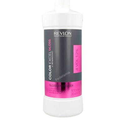 Revlon Color Excel Gloss 900 ml Revlon Color Excel Gloss 900 ml