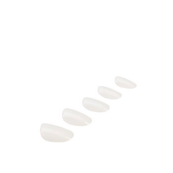 Ardell Faux Ongles Nail Addict Naturel Ovale 1 u Ardell Faux Ongles Nail Addict Naturel Ovale 1 u