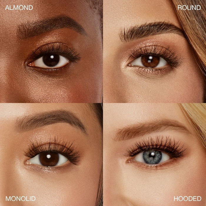Ardell Naked Lashes n°424 Faux Cils Noir 1 Unité Ardell Naked Lashes n°424 Faux Cils Noir 1 Unité