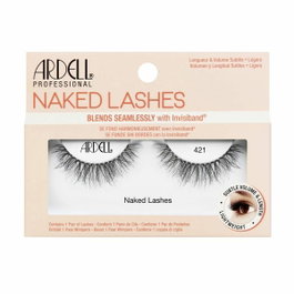 Ardell Naked Lashes n°424 Faux Cils Noir 1 Unité
