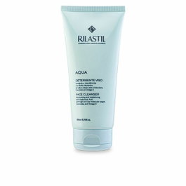 Rilastil AQUA Gel Nettoyant Visage Hydratant Équilibrante 200 ml