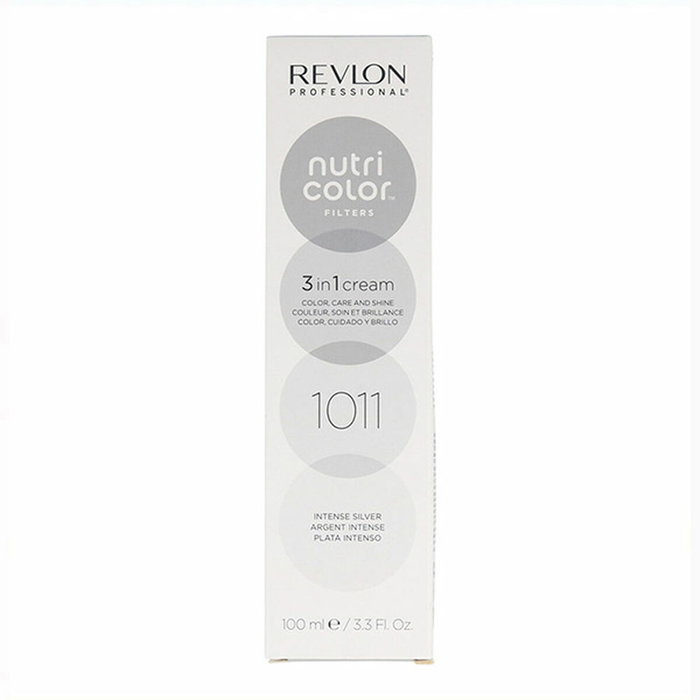Revlon Professional NUTRI COLOR 1011, 100 ml Revlon Professional NUTRI COLOR 1011, 100 ml