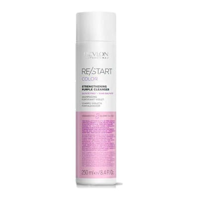 Revlon Professional RE-START Purple Cleanser 250 ml Revlon Professional RE-START Purple Cleanser 250 ml