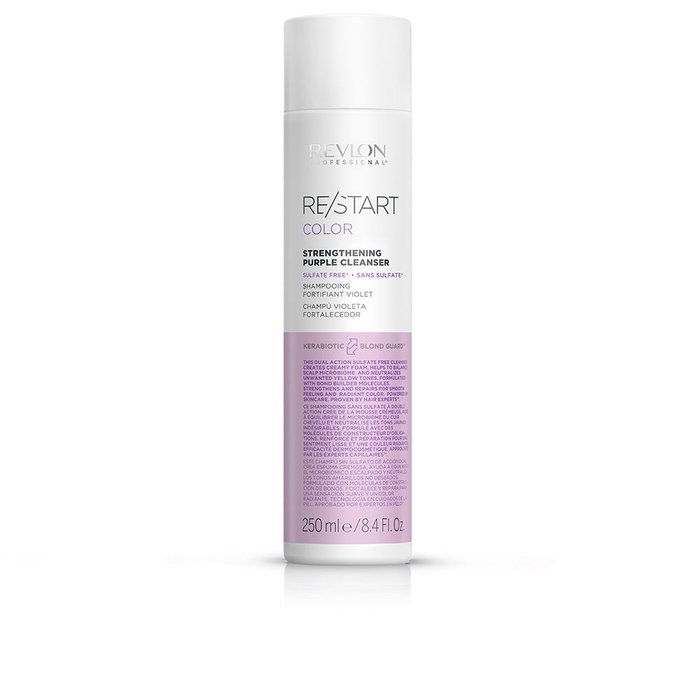 Revlon Professional RE-START Purple Cleanser 250 ml Revlon Professional RE-START Purple Cleanser 250 ml
