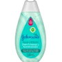 Johnson'S Baby Shampoing et après-shampooing doux et brillant 500 ml