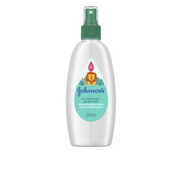 Johnson's Baby Acondicionador No Más Tirones Spray Démêlant pour Enfants 200 ml