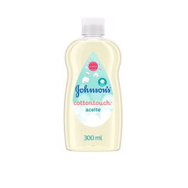 Johnson's Baby Huile Cottontouch Bébé 300 ml