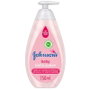 Johnson's Baby Gel de Bain Doux 750 ml