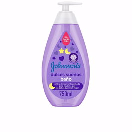Johnson'S Baby Gel de bain BABY fais de beaux rêves 750 ml