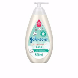 Johnson'S Baby Gel douche Cottontouch 500 ml