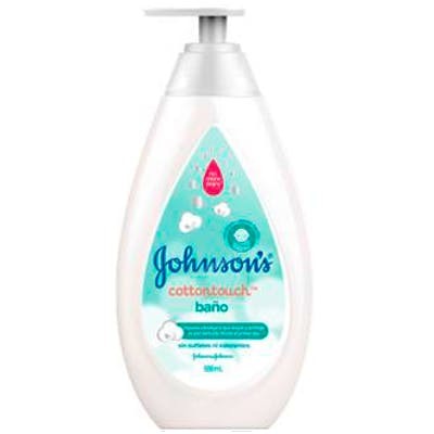Johnson'S Baby Gel douche Cottontouch 500 ml