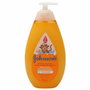 Johnson's Baby Gel Bain Moussant 750 ml